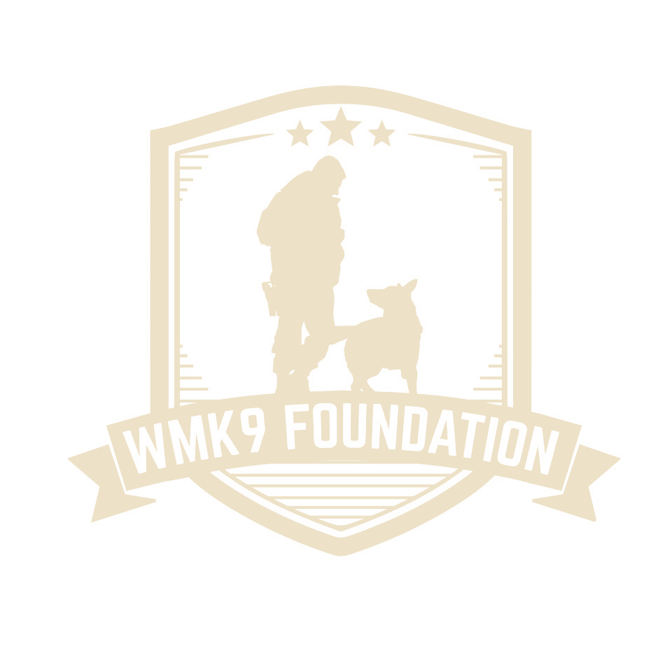 WMK9 Foundation crest