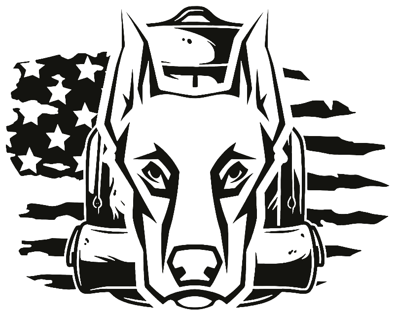 Ruff Ruck Challenge